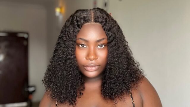 Photo of Itomi OnlyFans leaks - on Afro Porn Leaks category