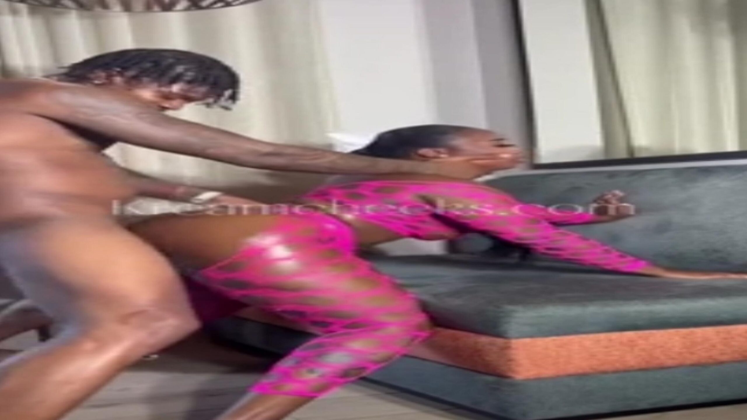 Onlyfans leak Kreemcheeks epic sextape 1