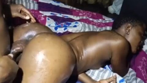 Naija ex girlfriend leaks She Want Me Deeper Inside Her Pussy