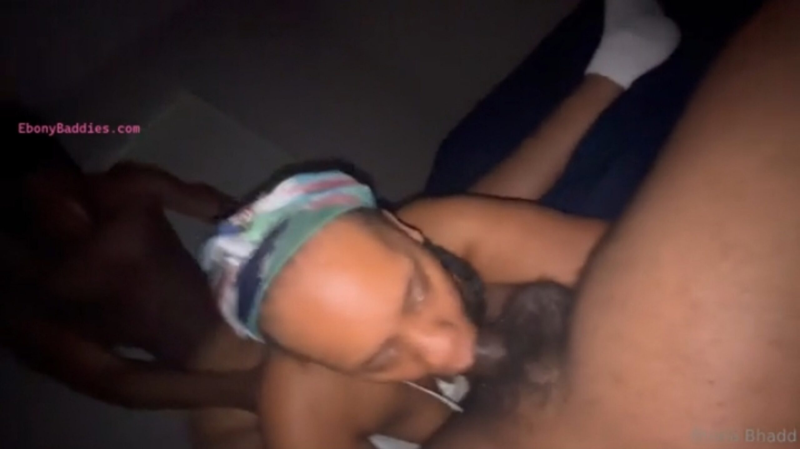 Onlyfans leaks Ninna bhadd epic 3some