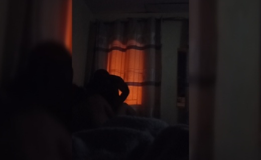 Leak video of Quickie With Wife’s Sister At Night