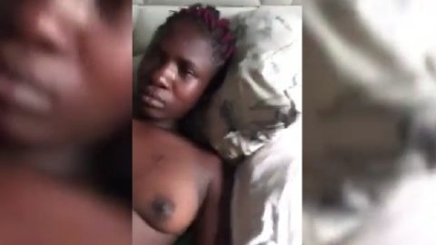 Naija leaks Lynda Okpala Fucked And Exposed