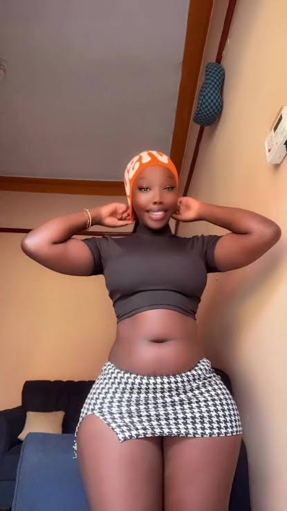 Watch Lil bear viral sextape