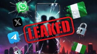 The Unspoken Reality: Navigating the Rise and Risks of Naija Sex Tapes