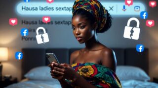 Unpacking the “Hausa Ladies Sextape” Phenomenon: Beyond the Headlines