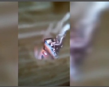 Viral Sextape I caught my father chopping Auntie