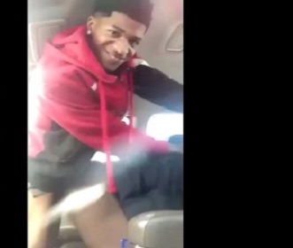 Nigerian sex tapes in car Quantum driver nacking and smiling
