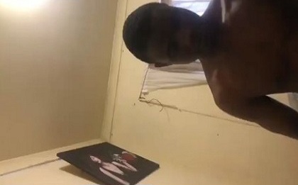 Viral Sextape Benson chopping her female friend