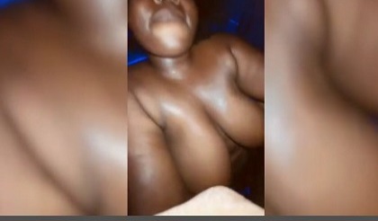 Fathia Hausa Girl Leaked Sextape