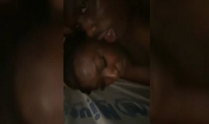 Naija Onlyfans Elohor And Kevin Sextape