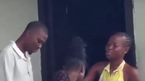Ph Yahoo Boy Fucking Two Girls On Balcony
