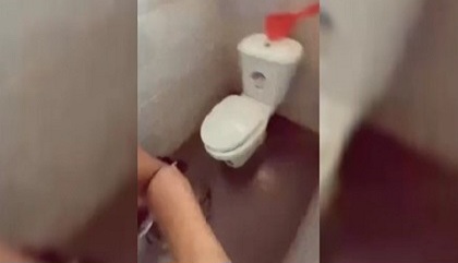 Trending Sextape Of Caleb University Girlfriend
