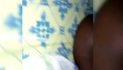 Enjoying Big Dick In Her Tight Teen Pussy