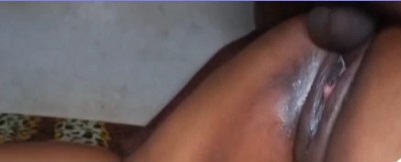 Lagos Runs Girl Sextape She Made Me Cum Twice With Her Loud Moaning