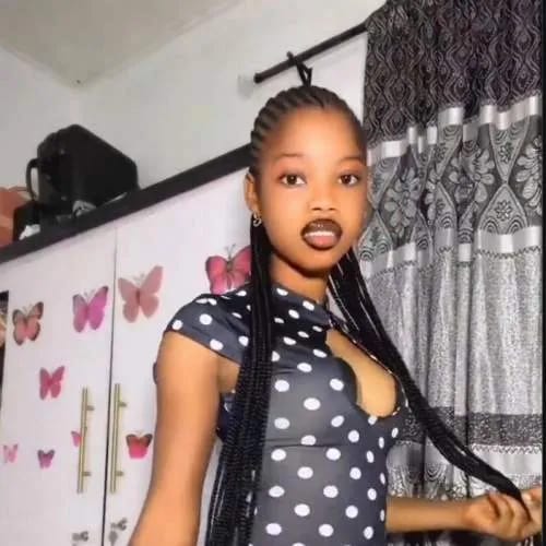 Latest UNIZIK Student Leak Sextape