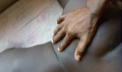 Mzansi Homemade Clips Free Fucking A Girl I Met In Tema