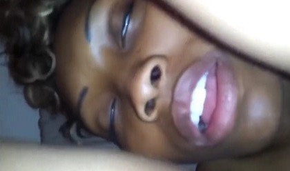 Naija Leaks Priscilla Hard Fuck Enjoying Someone Boyfriend