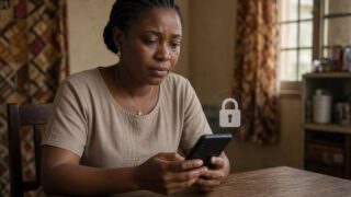 Nigeria Step Mom Homemade Sextape: How to Report It Without Spreading Harm
