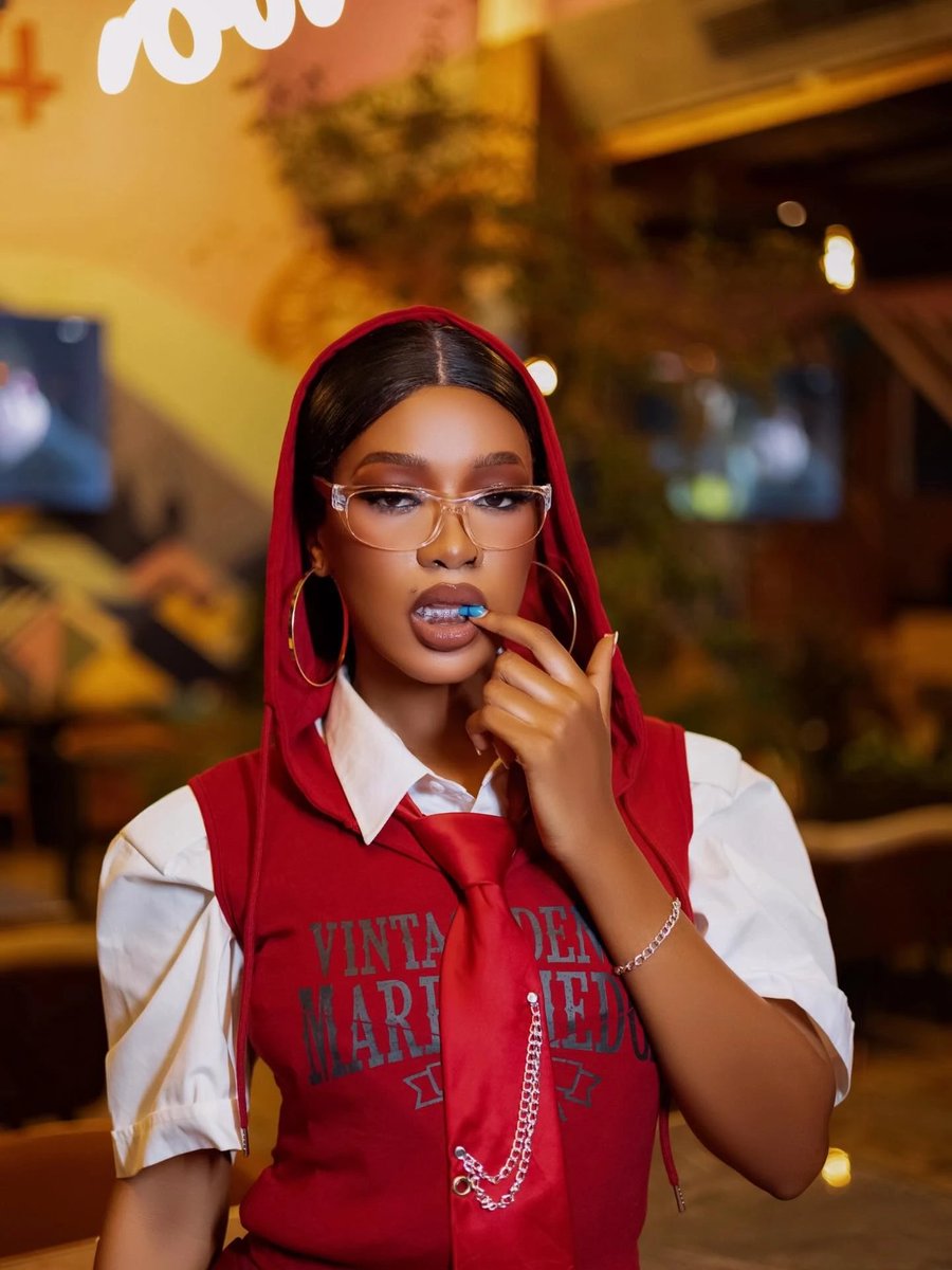 Ugandan Musician Mimi Kampala Leak Sextape